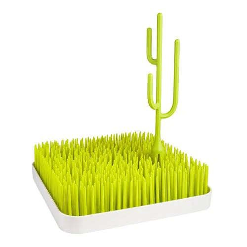 Accesorio Seca Mamaderas Grass Cactus