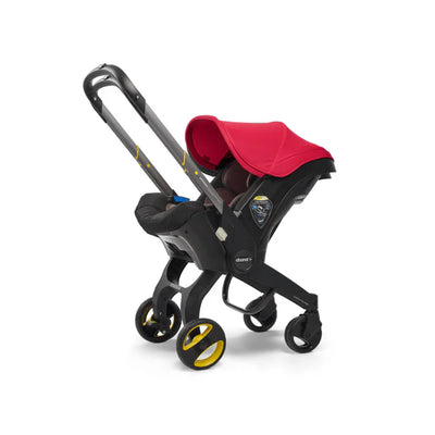 Coche Doona Flame Red