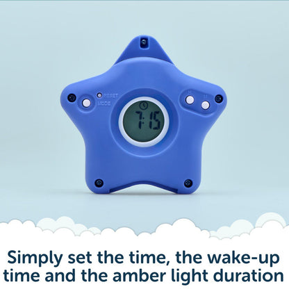[Pre-Venta] Reloj entrenador de sueño Star