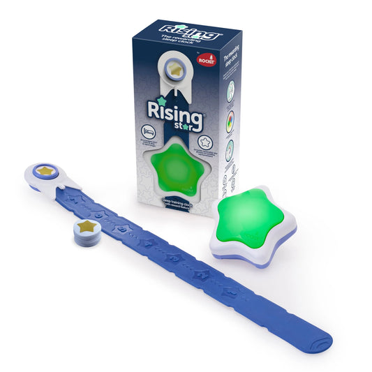 [Pre-Venta] Reloj entrenador de sueño Star
