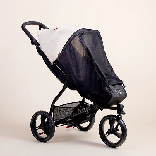 Cobertor de sol Coche Swift™ buggy v4 Heritage