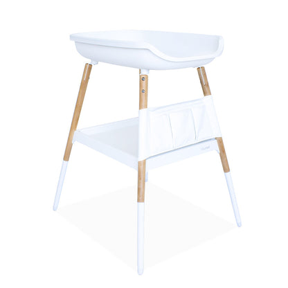 Cómoda mudador Scandi