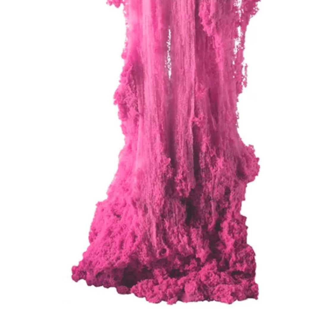 Arena Mágica Rosada