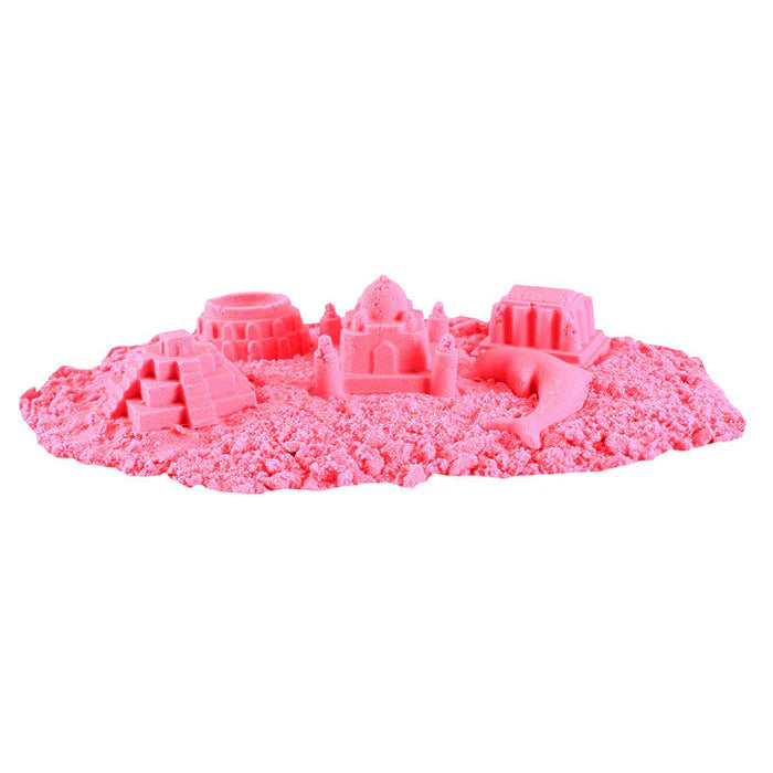 Arena Mágica Rosada