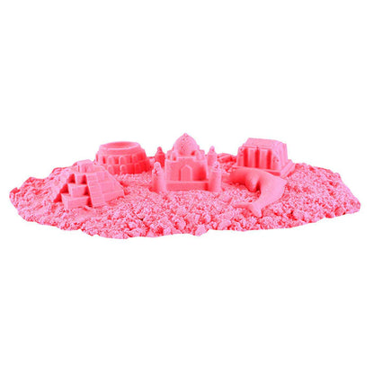 Arena Mágica Rosada