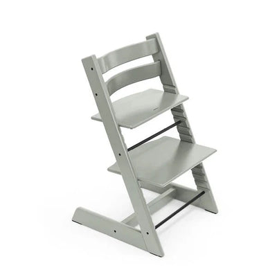 Silla Tripp Trapp Glacier Green