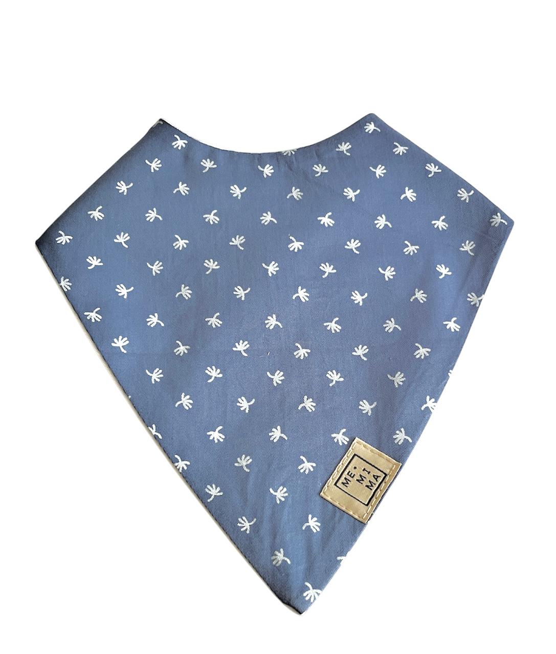 Babero Bandana Palmera