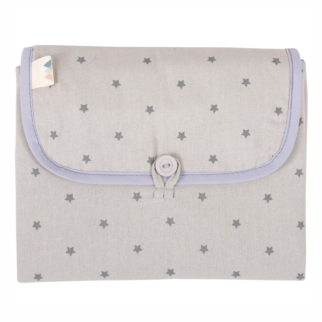 Mudador Portátil Masilla Estrella Pequeña