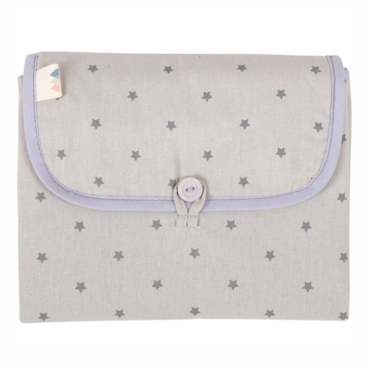 Mudador Portátil Masilla Estrella Pequeña