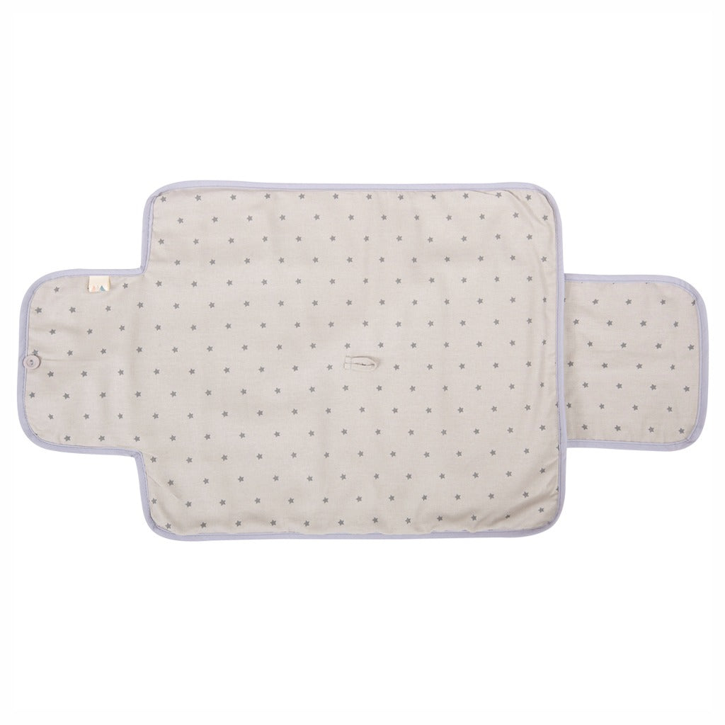 Mudador Portátil Masilla Estrella Pequeña