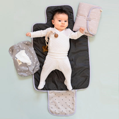 Mudador Portátil Masilla Estrella Pequeña