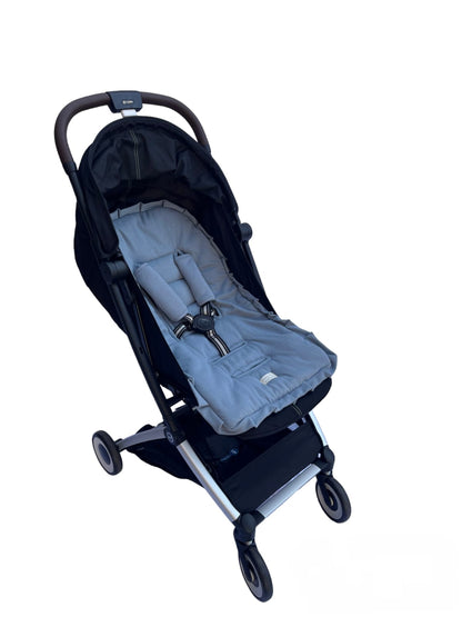 Colchón Protector de coche Piedra