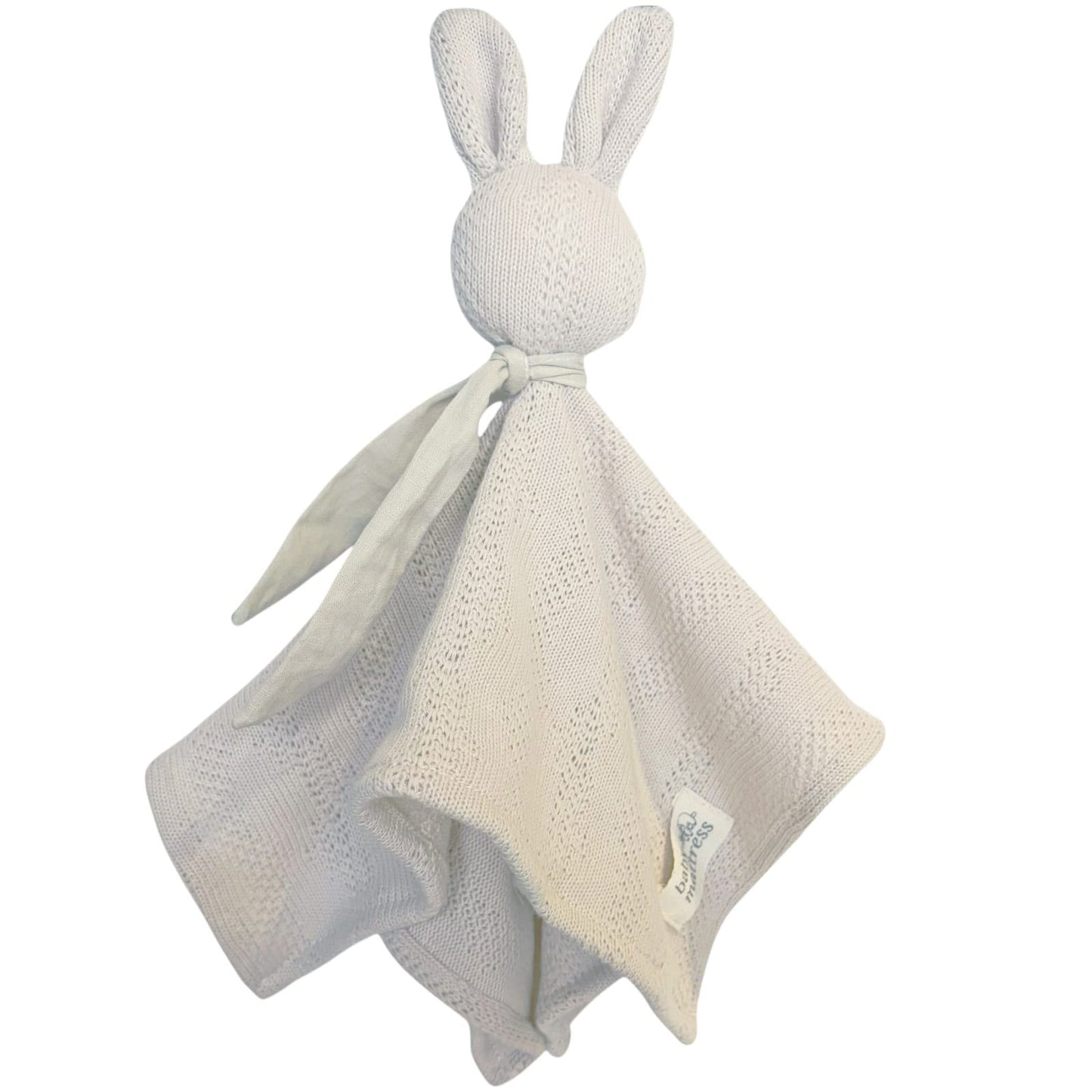 Tuto de apego Conejo Beige
