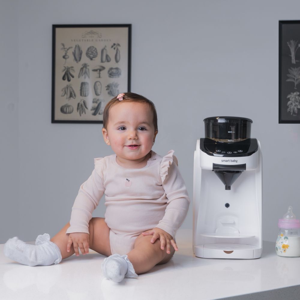 Smart baby Formula One