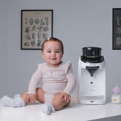 Smart baby Formula One