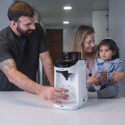 Smart baby Formula One