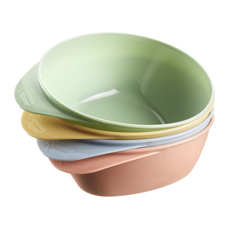 Set de 4 Bowls Easiscoop