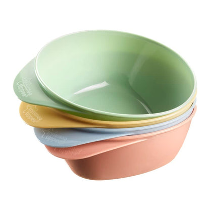 Set de 4 Bowls Easiscoop