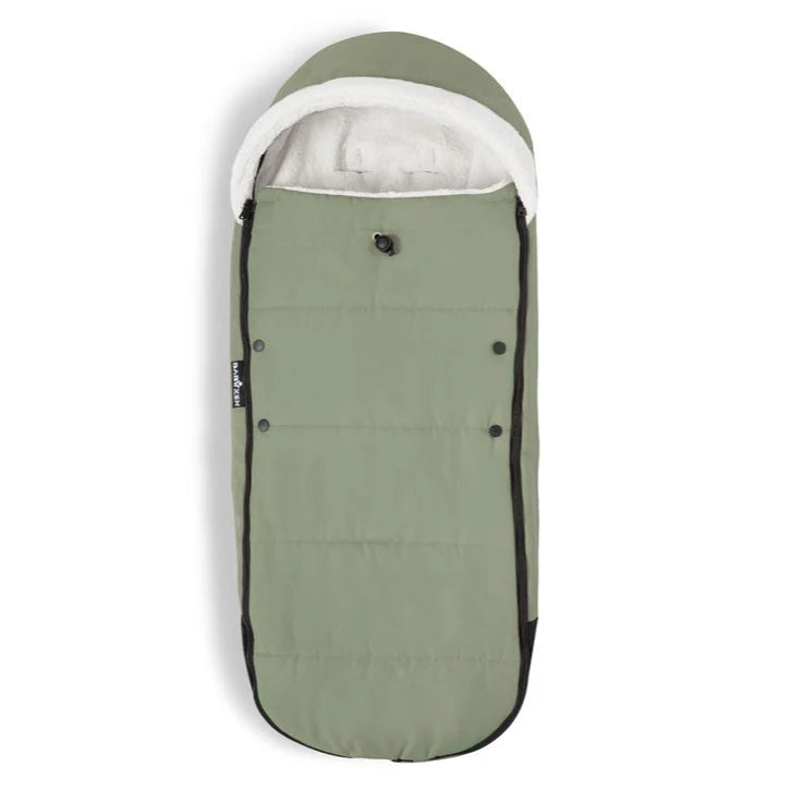 Saco De Invierno Para Coche YOYO Olive