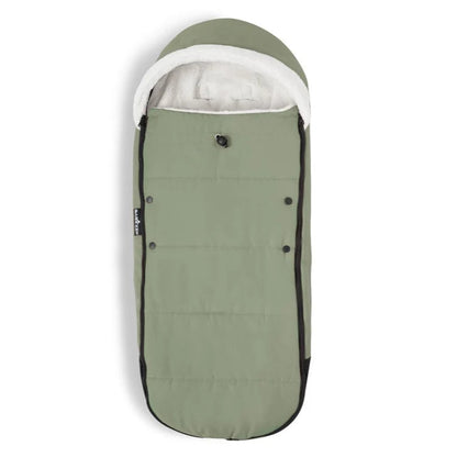 Saco De Invierno Para Coche YOYO Olive
