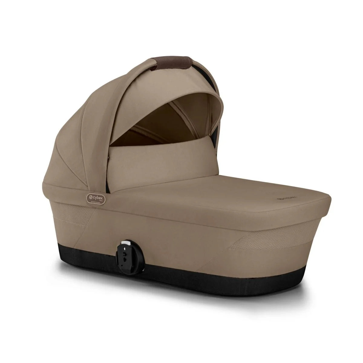 Moisés para Coche Gazelle S Almond Beige