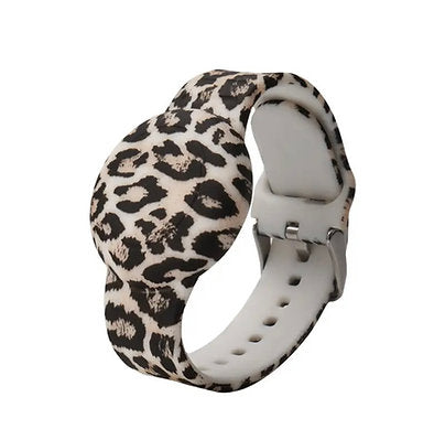 Pulsera para smart tag Animal print