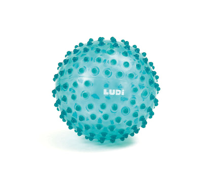 Pelota sensorial Aqua