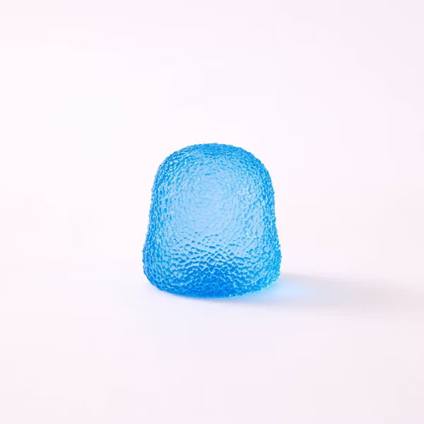 Squishy Antiestrés sensorial Heavy Gumdrop