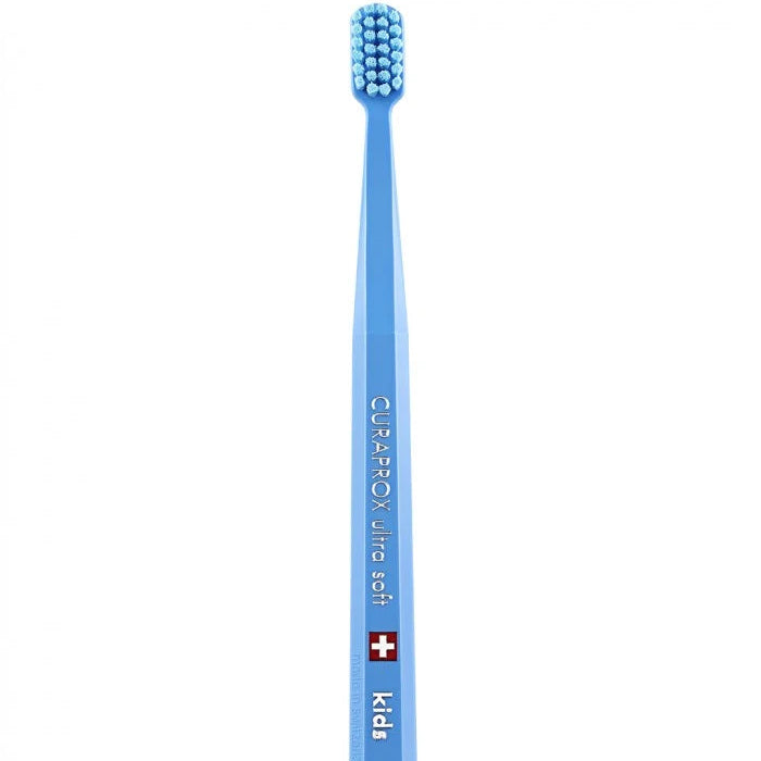 Cepillo de dientes kids