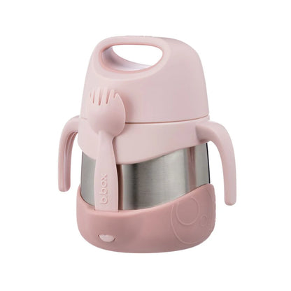 Termo para comida Blush Crush
