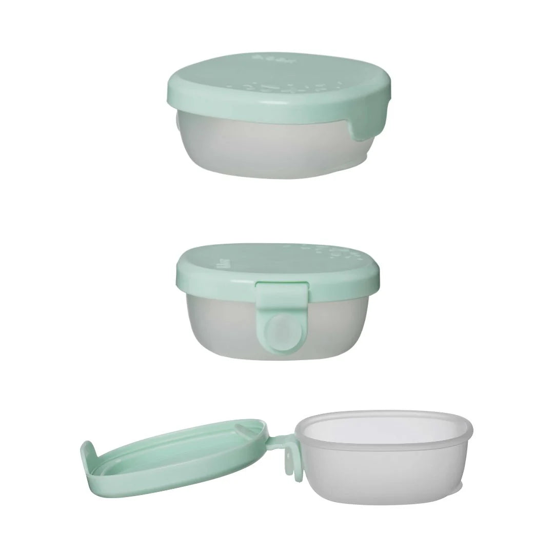 Snack tubs antiderrames Forest