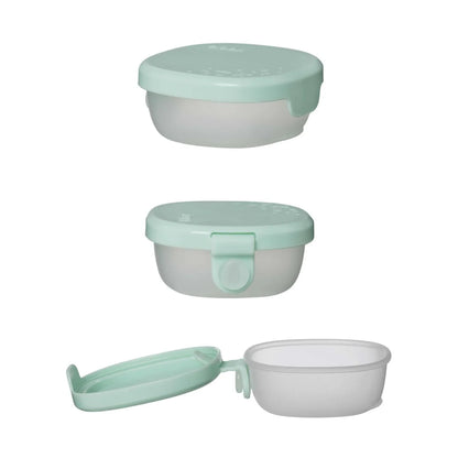 Snack tubs antiderrames Forest