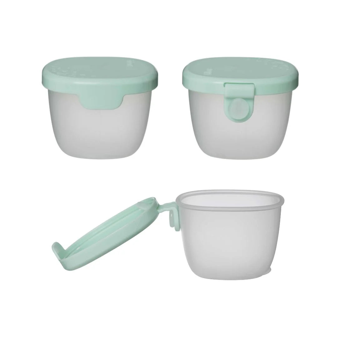 Snack tubs antiderrames Forest