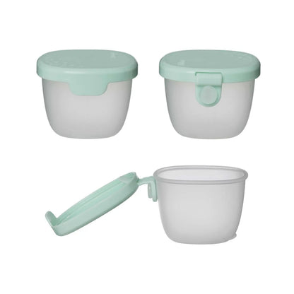 Snack tubs antiderrames Forest