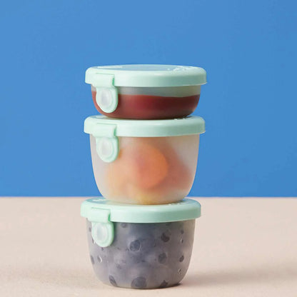 Snack tubs antiderrames Forest