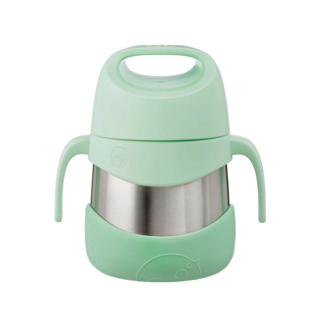 Termo para comida Spearmint