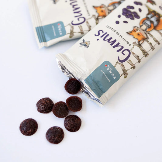 Gumis Berries