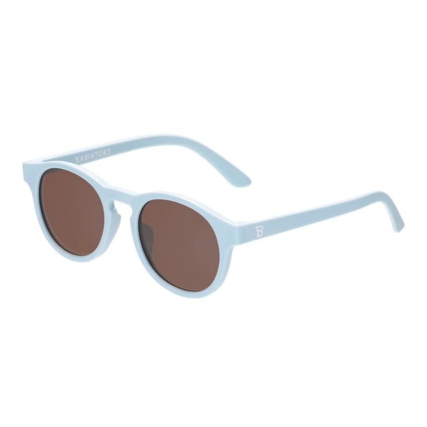 Lentes De Sol Keyhole Baby Blue