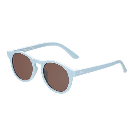 Lentes De Sol Keyhole Baby Blue