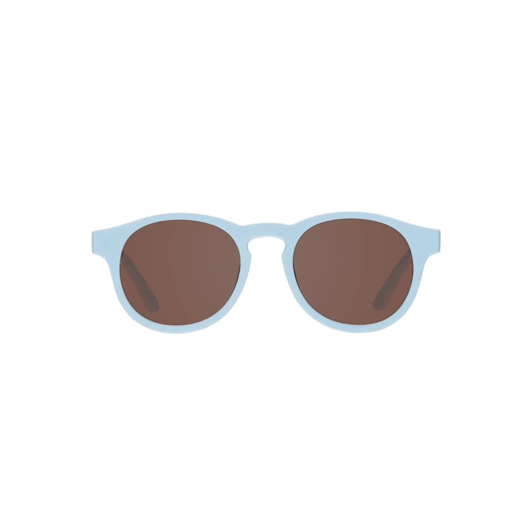 Lentes De Sol Keyhole Baby Blue