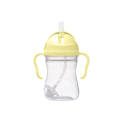 Vaso Sippy Banana Split