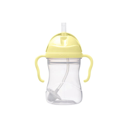 Vaso Sippy Banana Split