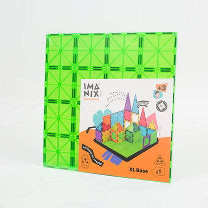 Base Magnética Imanix XL azul