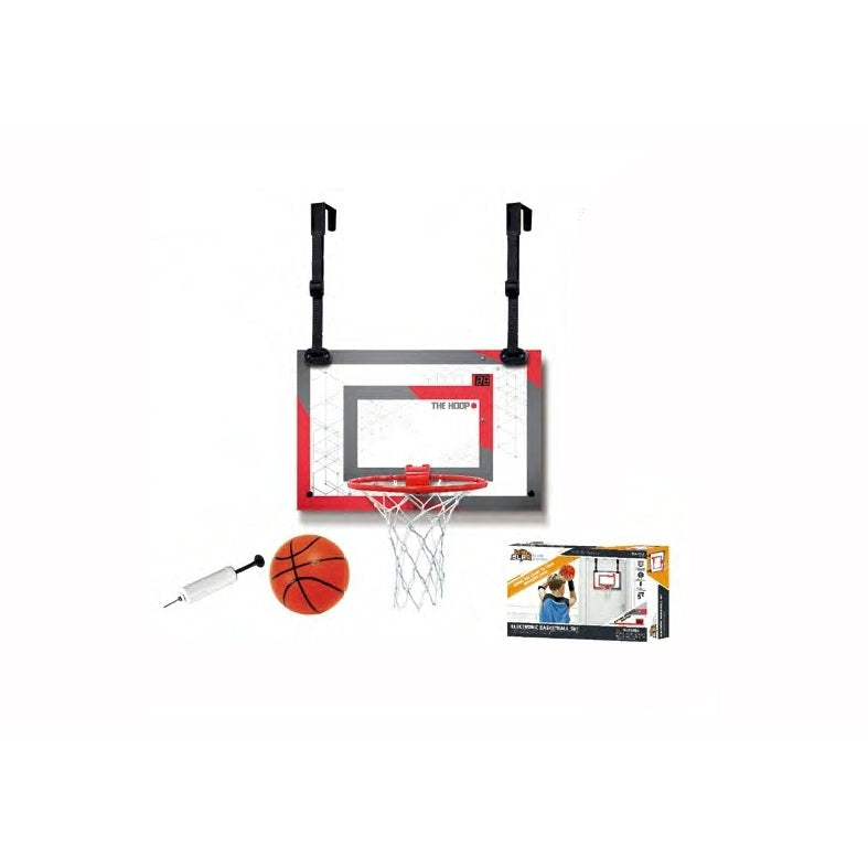 Juego de Basketball Electrónico