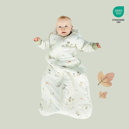 Saco de Dormir Auttum Splash 0-6 meses tog 2.5