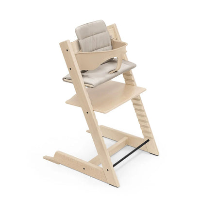 [PRE-VENTA] Cojín clásico Para Silla Tripp Trapp Beige