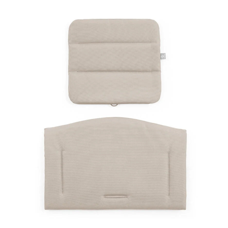 [PRE-VENTA] Cojín clásico Para Silla Tripp Trapp Beige
