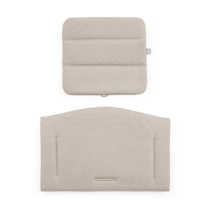 [PRE-VENTA] Cojín clásico Para Silla Tripp Trapp Beige
