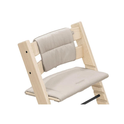 [PRE-VENTA] Cojín clásico Para Silla Tripp Trapp Beige