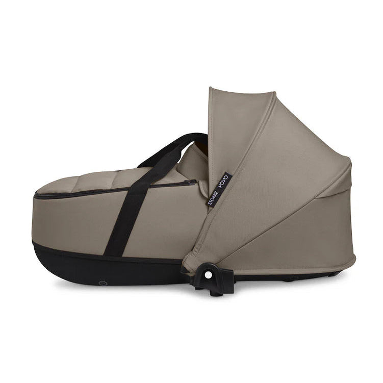 Bassinet para coche YOYO³ Beige